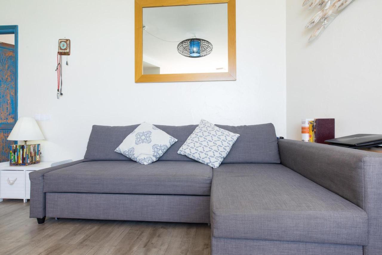 Apartamento Casa Agua Corralejo Exterior foto