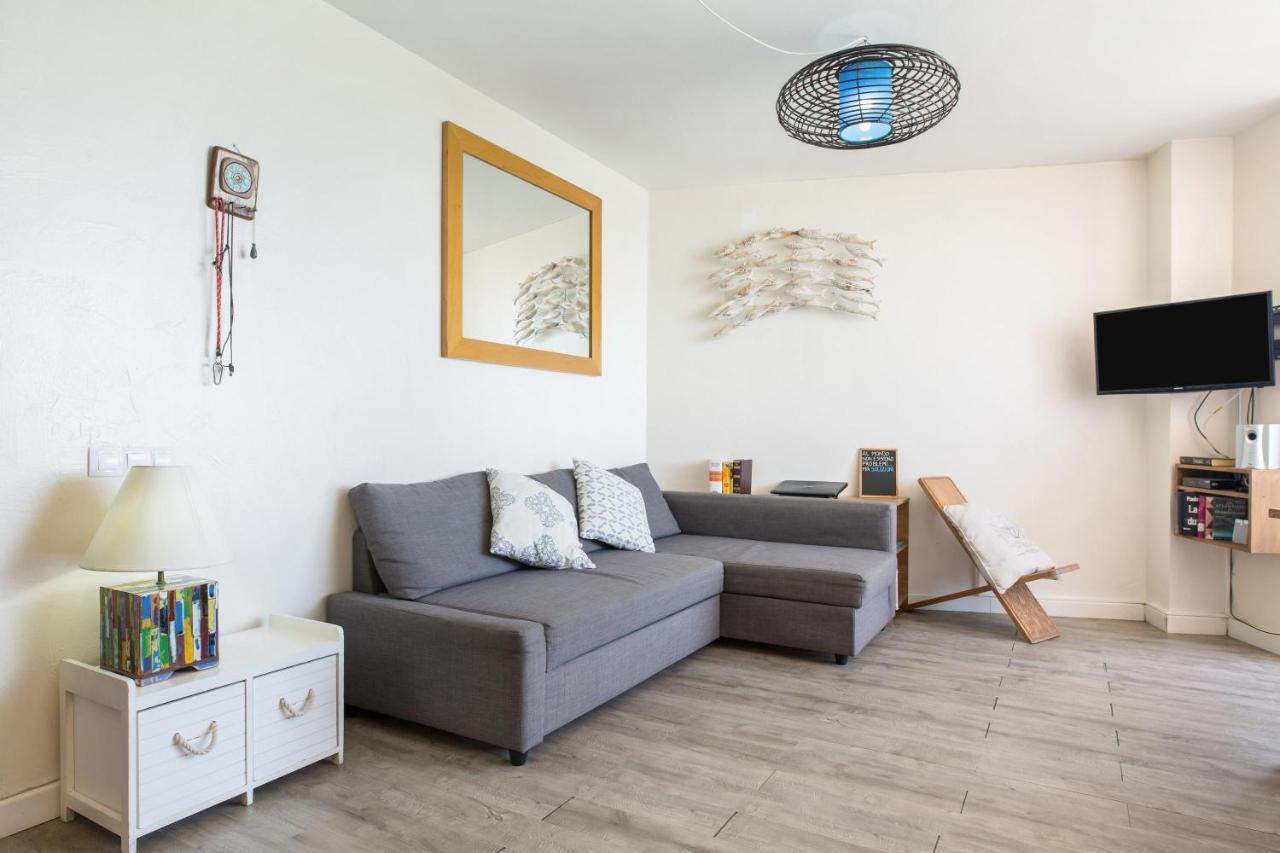 Apartamento Casa Agua Corralejo Exterior foto